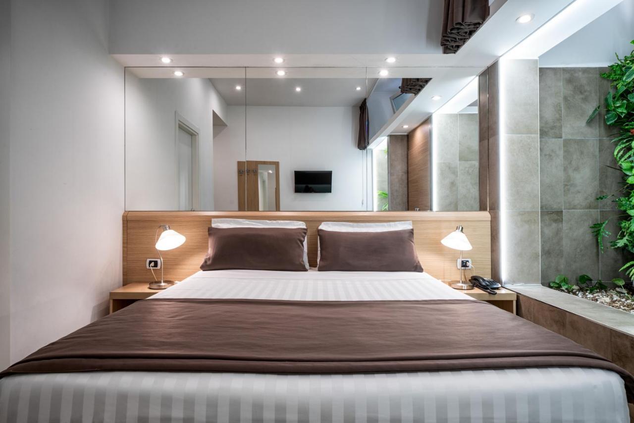Hotell Paolo Ii 3*